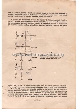 Oficina Portátil C-59/B-F; CRT, Continental (ID = 2854911) Equipment