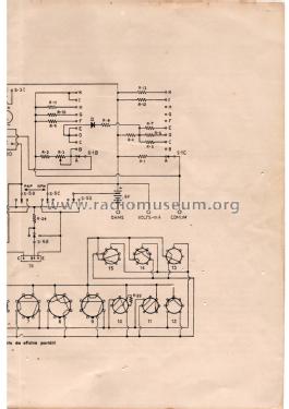 Oficina Portátil C-59/B-F; CRT, Continental (ID = 2854919) Equipment