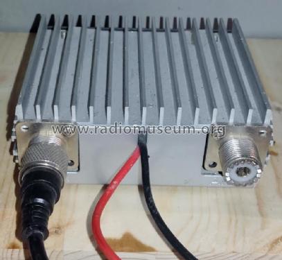 AM/FM/SSB Mobile HF Power Amplifier 737; CTE International S. (ID = 2013110) HF-Verst.