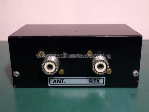 Gamma Match SWR Adapter 27/422; CTE International S. (ID = 2085369) Antena