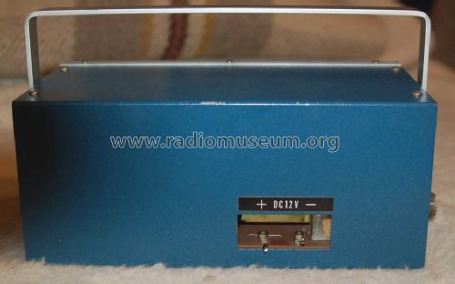 SWR Meter FSI-6; CTR-Elektronik, (ID = 1134524) Equipment