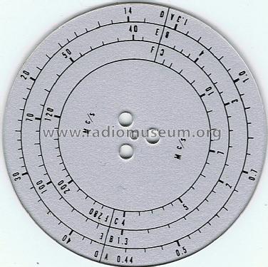 Tradiper TE-15; CTR-Elektronik, (ID = 1560804) Equipment