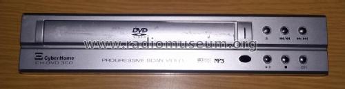 DVD Player CH-DVD 300; CyberHome brand (ID = 2574970) R-Player