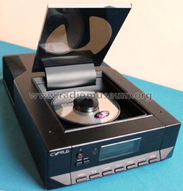 CD Player δAD7 - dAD7; Cyrus; Huntingdon (ID = 2075393) R-Player