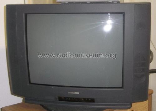 TV 21' pulgadas marca DAEWOO  Tv, Box tv, Electronic products