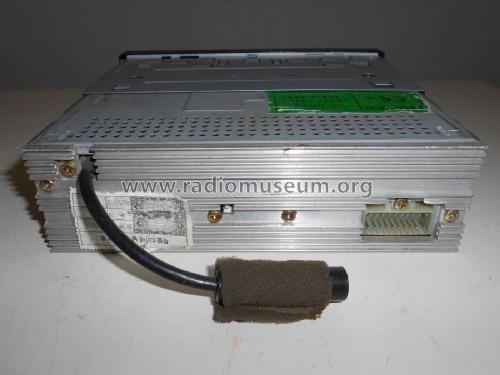 AKF-9525WG-E; Daewoo Electronics (ID = 2290857) Car Radio