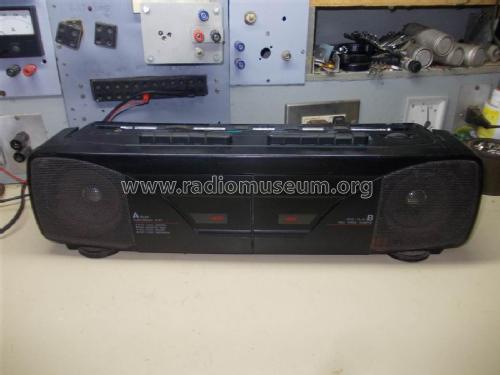 Daytron ARW-225; Daewoo Electronics (ID = 1920879) Radio