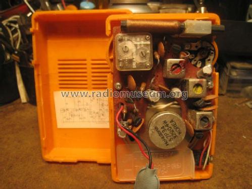 Electown ; Daewoo Electronics (ID = 1725266) Radio