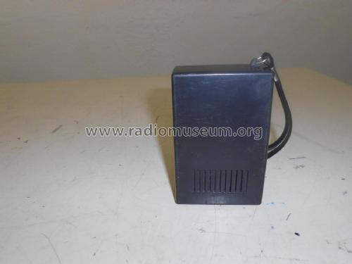 Electown S-137; Daewoo Electronics (ID = 2358668) Radio