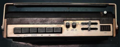 Sound RC-700 Bestell Nr. 711987; Daewoo Electronics (ID = 2738867) Radio