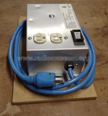 Medical Grade Isolation Transformer IT400; Dale Technology Corp (ID = 2544692) Equipment