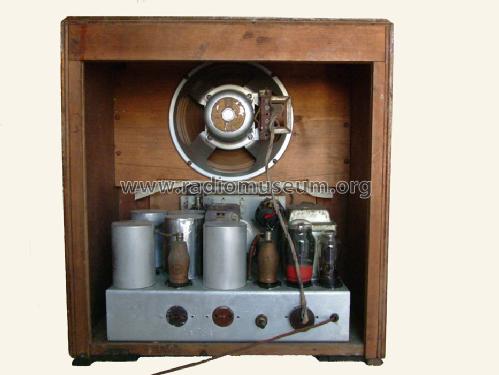 Unknown no.6; Dalton-Radio, Bancal (ID = 1071055) Radio