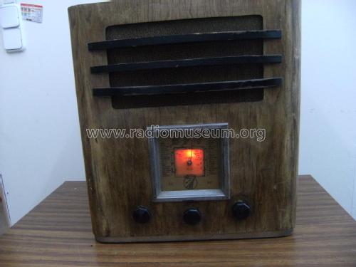 664; Dalton-Radio, Bancal (ID = 1839735) Radio