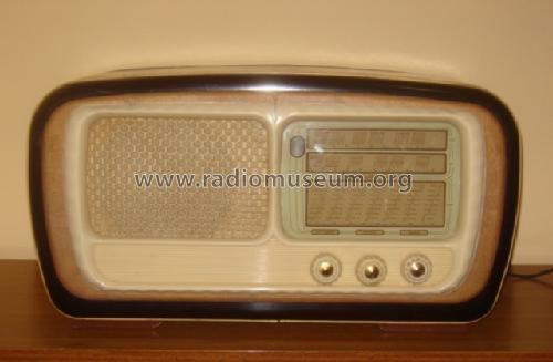 M825; Damaiter marca / (ID = 1053995) Radio