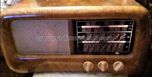 M903; Damaiter marca / (ID = 2349093) Radio