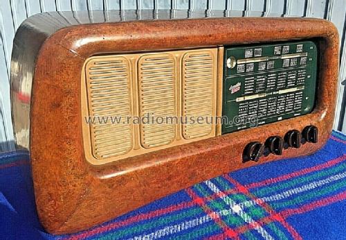 M917; Damaiter marca / (ID = 2523266) Radio