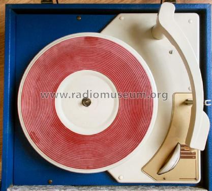 Diplomat ; Dansette Products (ID = 1977148) Reg-Riprod