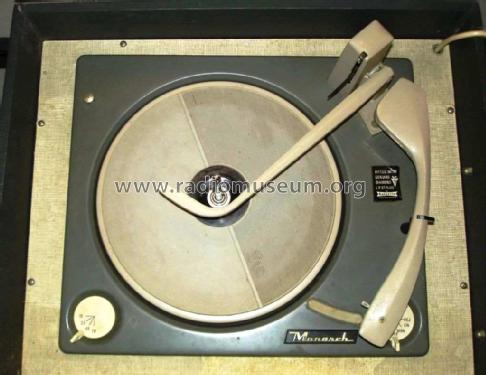 RG65; Dansette Products (ID = 2073717) Radio