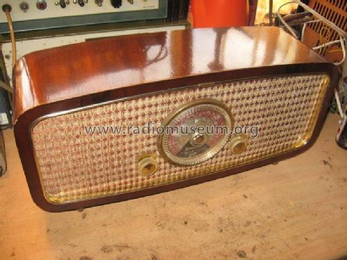 RT60; Dansette Products (ID = 2298541) Radio