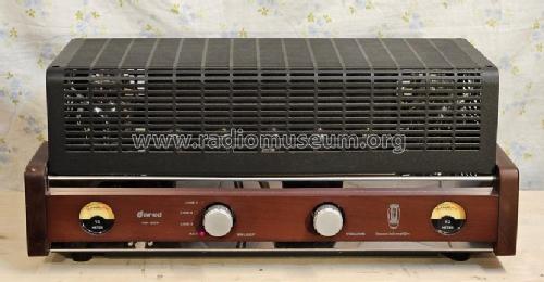 Vacuum Tube Amplifier VP-30P; Dared Audio - (ID = 3058832) Ampl/Mixer