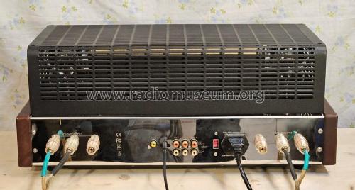 Vacuum Tube Amplifier VP-30P; Dared Audio - (ID = 3058833) Ampl/Mixer