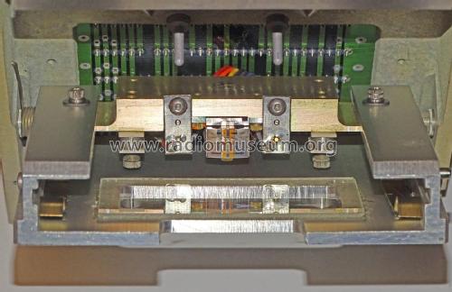 Digital cassette tape transport 4200; Datum Inc; Anaheim, (ID = 2320231) Computer & SPmodules