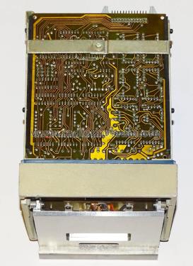 Digital cassette tape transport 4200; Datum Inc; Anaheim, (ID = 2320233) Computer & SPmodules