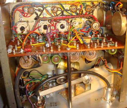 Signal Generator TS-497B/URR; Daven Radio Co. ; (ID = 1745679) Equipment