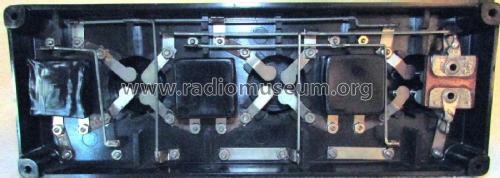Super-Amplifier Type 3-S; Daven Radio Co. ; (ID = 2667088) Verst/Mix