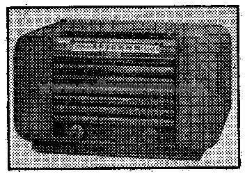 504 ; Davis and Co., J.W.; (ID = 244260) Radio