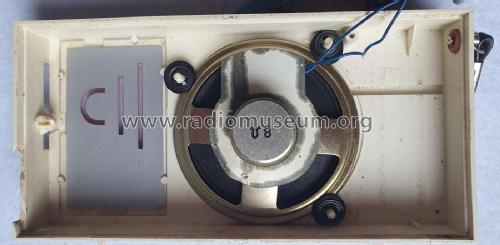 Regler 8 Transistors TR9; DBR D.B.R.; (ID = 3018899) Radio