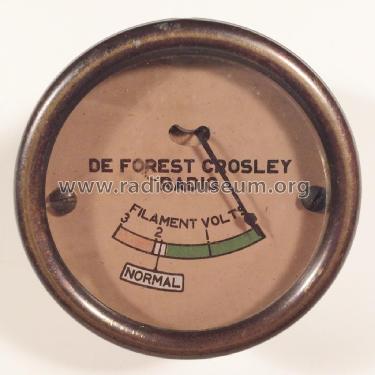 Battery Indicator ; De Forest DeForest (ID = 2089636) Bauteil