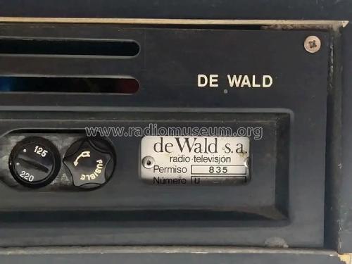 720; de Wald; Barcelona (ID = 3107930) Radio