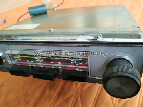 DW-230; de Wald; Barcelona (ID = 2531097) Car Radio