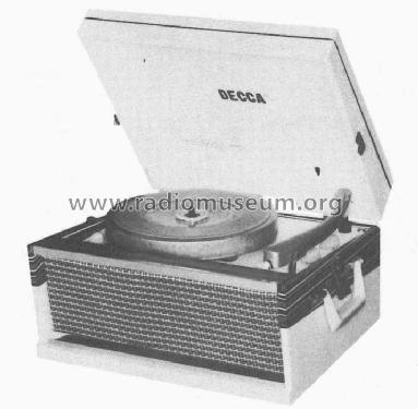 The Seaford IV DP-587; Decca Records, Inc.; (ID = 516014) Sonido-V