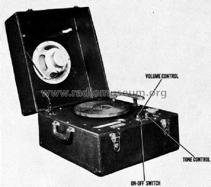 PT-10 ; Decca Records, Inc.; (ID = 583277) Reg-Riprod