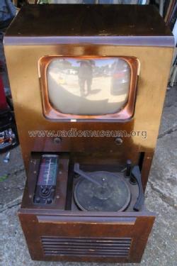 111; Decca Brand, Samuel (ID = 2156772) TV Radio