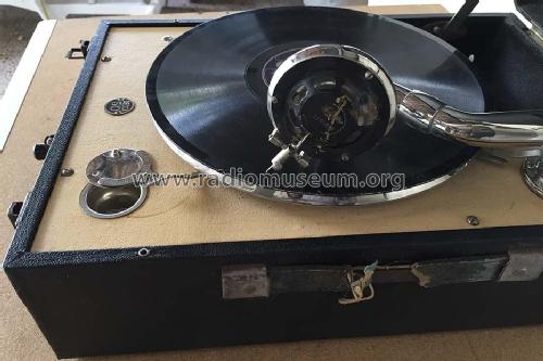 Gramophone 50; Decca Brand, Samuel (ID = 2030230) TalkingM