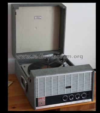 RP205; Decca Brand, Samuel (ID = 1635168) Sonido-V