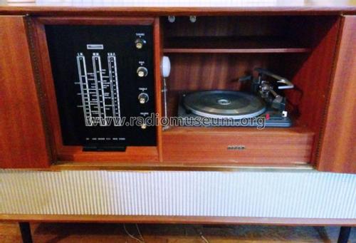 SRG700; Decca Brand, Samuel (ID = 1951402) Radio