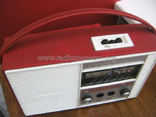 TP99; Decca Brand, Samuel (ID = 1399556) Radio