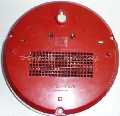 TPW70; Decca Brand, Samuel (ID = 1653259) Radio