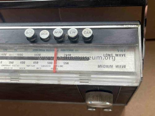 Myfair II ; Decca Brand, Samuel (ID = 2983756) Radio