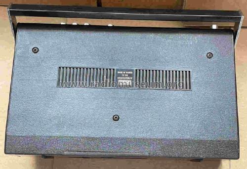 Myfair II ; Decca Brand, Samuel (ID = 2983757) Radio