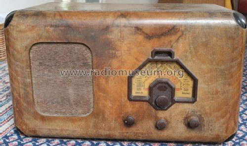 unknown; Deco-Radio; Liege (ID = 2394375) Radio