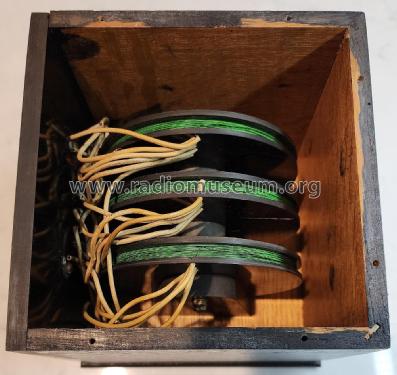 Loading Inductance Type RJ11; DeForest Radio (ID = 2925861) mod-pre26