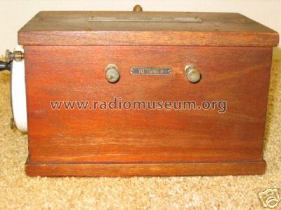 R.J.4 ; DeForest Radio (ID = 360576) mod-pre26