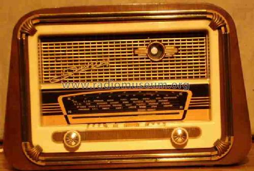 RD10; RD Radio, Éts. R. (ID = 283660) Radio