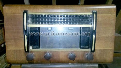 RD672; RD Radio, Éts. R. (ID = 1880851) Radio