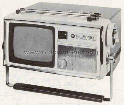4T-40U ; Delmonico; Long (ID = 453157) Télévision